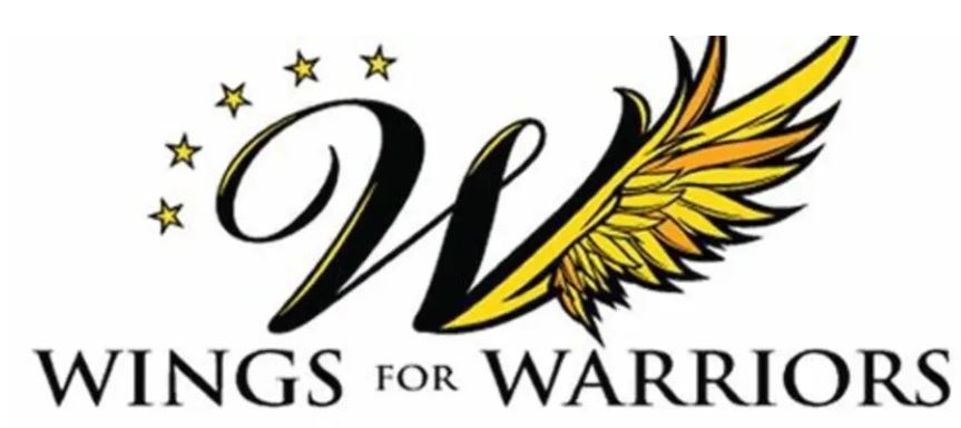 Wings for Warriors
